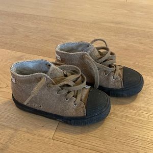 Linen Style Zara Boys Shoes